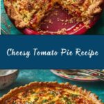 Tomato Pie Recipe
