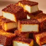 Crispy Air Fryer Tofu Recipe