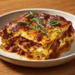 Lasagna Recipe
