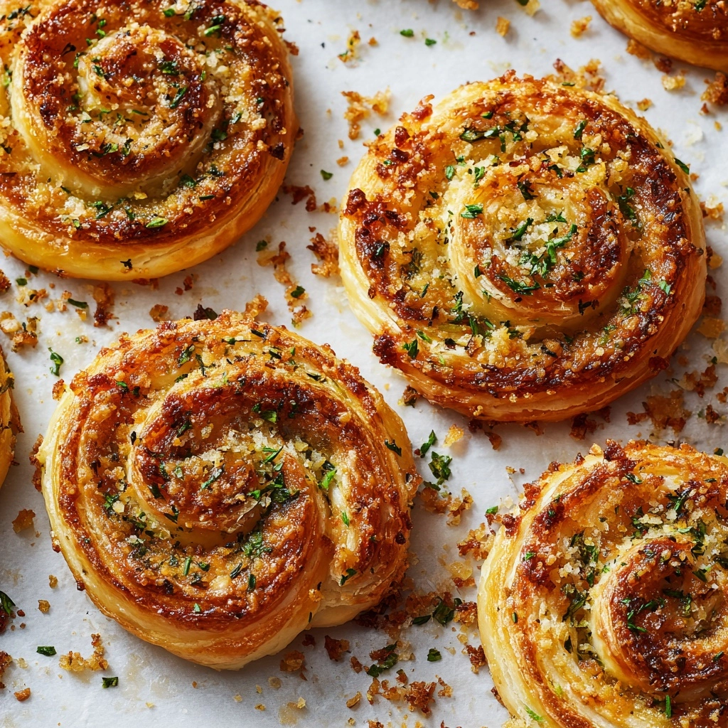 Ranch Pinwheels Recipe - Recipe Image