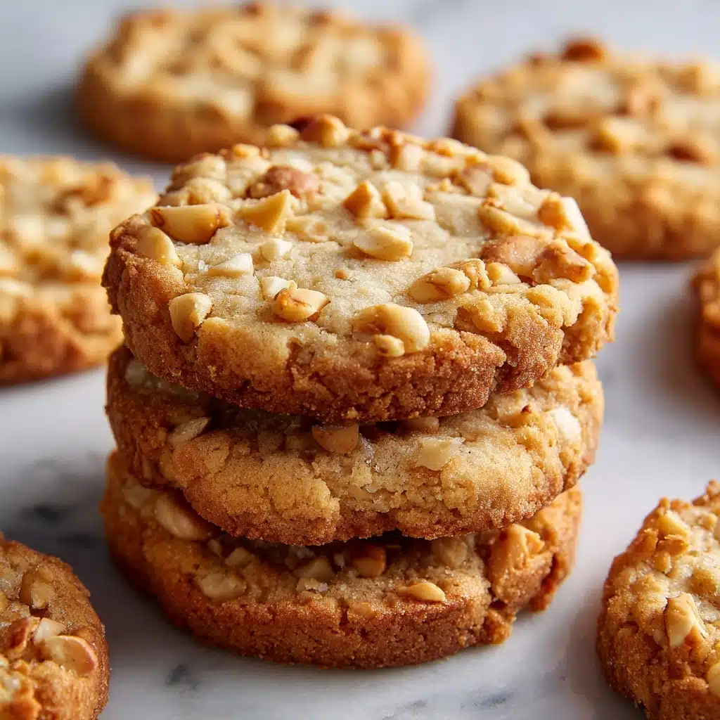 Pecan Sandies Recipe - Recipe Image