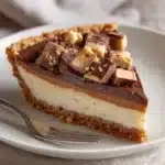 No-Bake Millionaire Pie Recipe