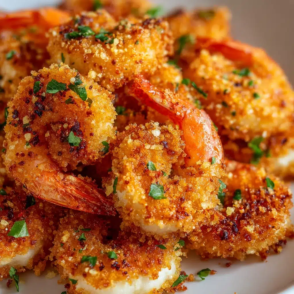 Crispy Golden Crab Bites Recipe - Recipe Image