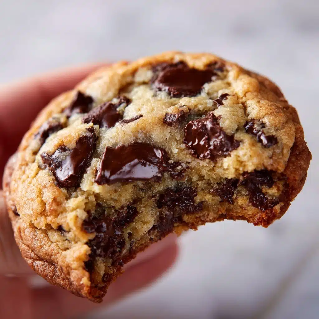 Chocolate Chip Cookies Recipe - Recipe Image