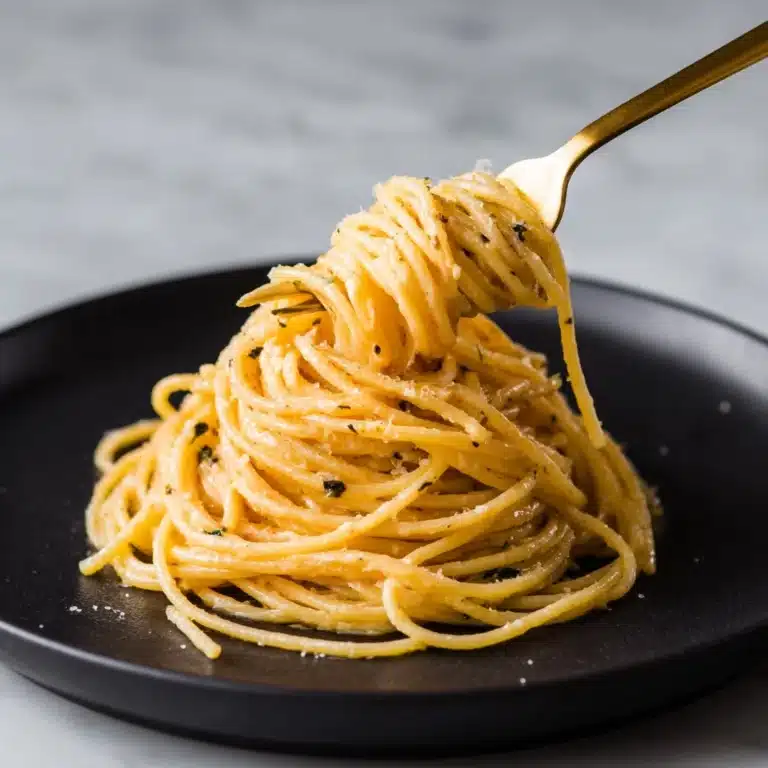 Southern Chicken Spaghetti with RoTel Recipe
