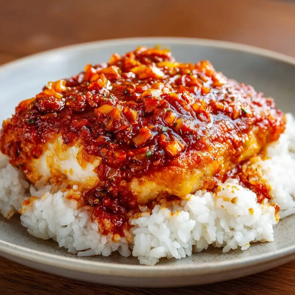 Crock Pot Catalina Chicken Recipe - Recipe Image