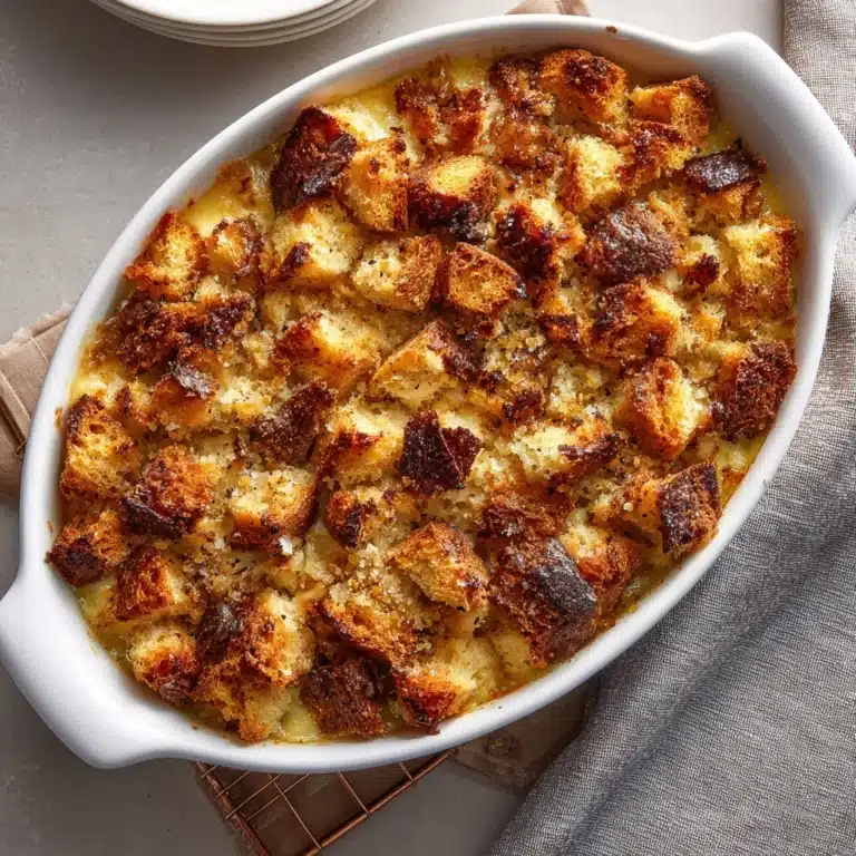Tater Tots Casserole Recipe