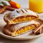 Pumpkin Hand Pies Recipe