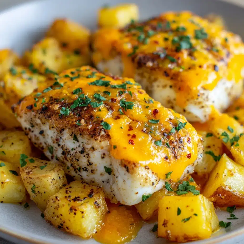 The Best Chicken Ever Recipe - Recipe Image