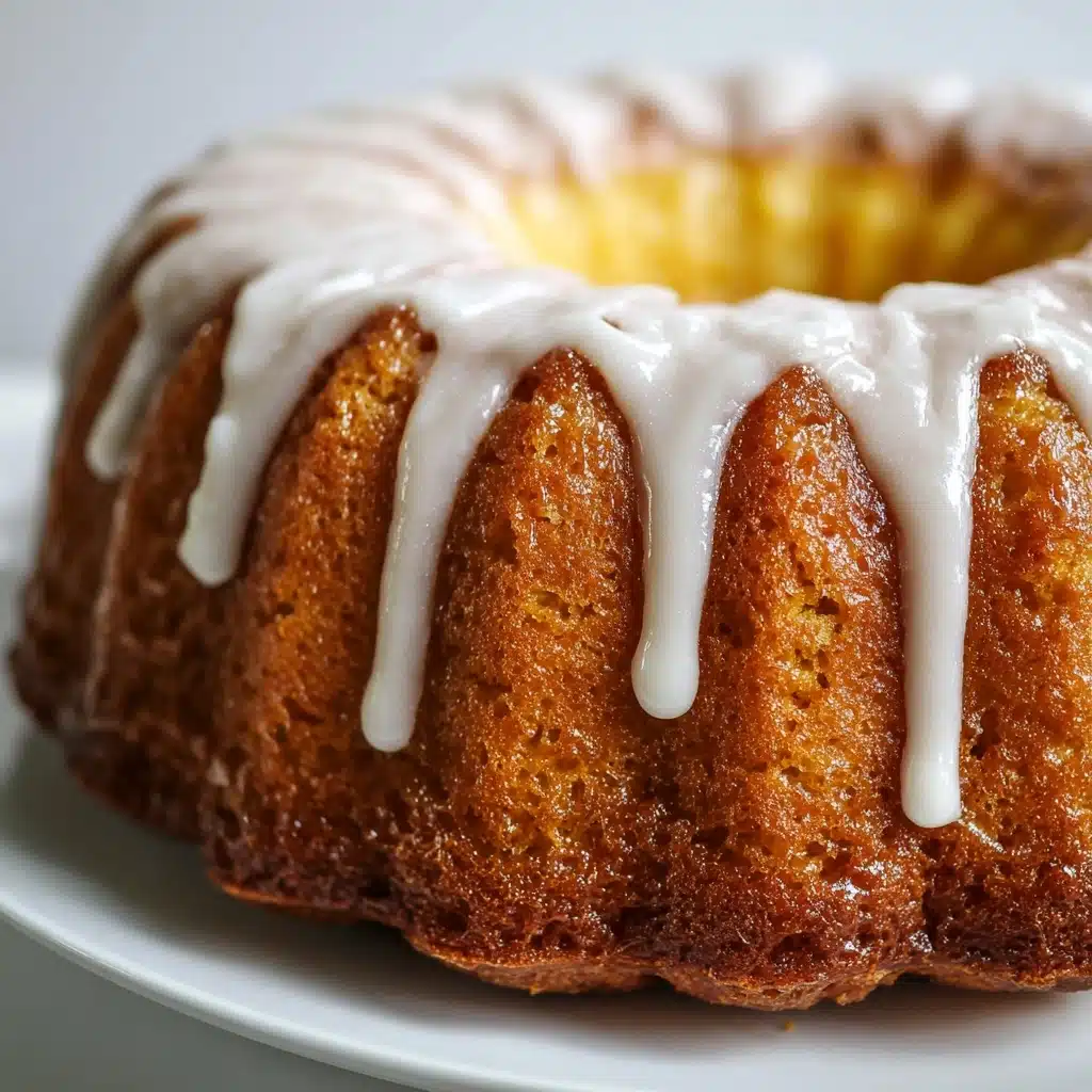 Lemon Cake Recipe - Recipe Image
