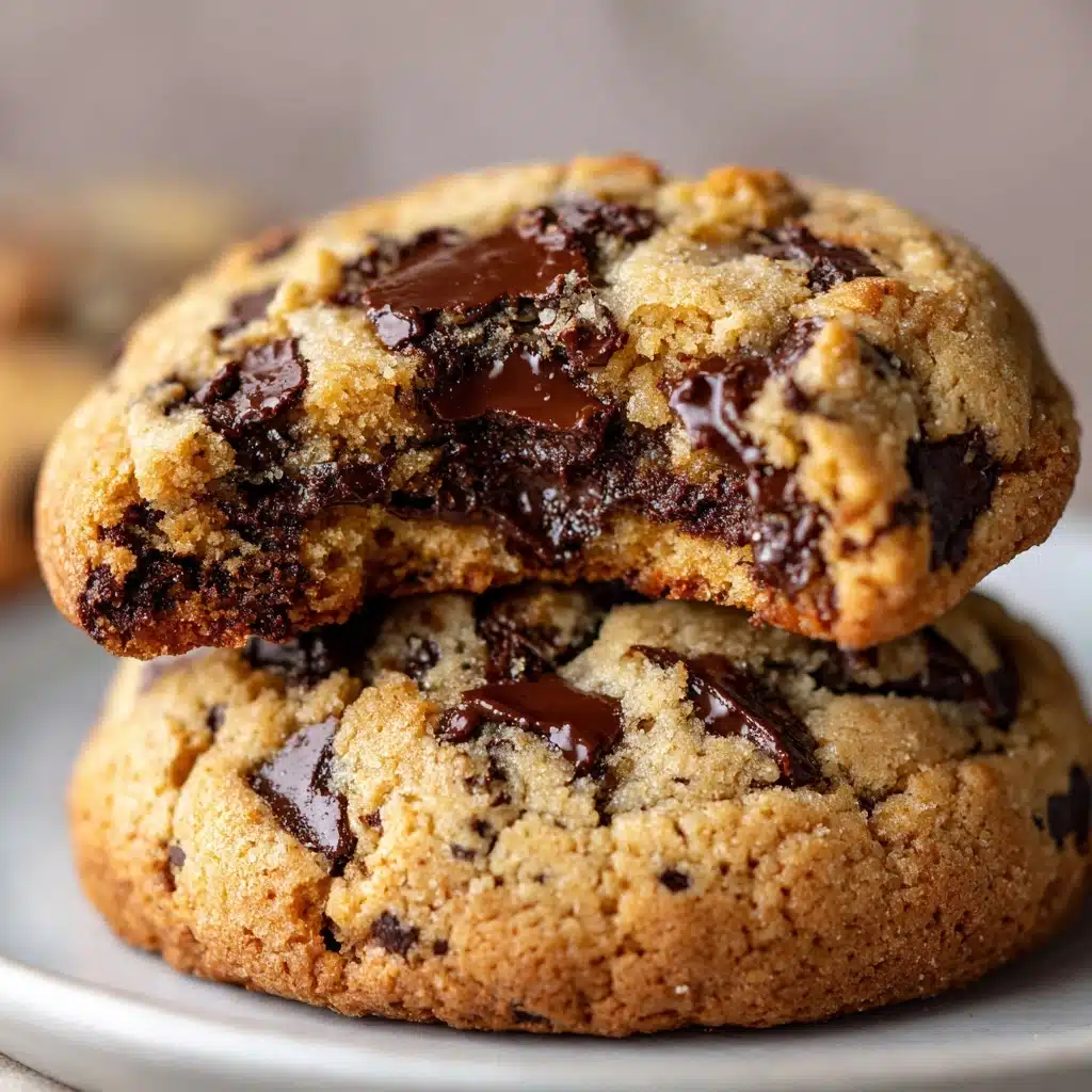 Chocolate Chip Cookies Recipe - Recipe Image