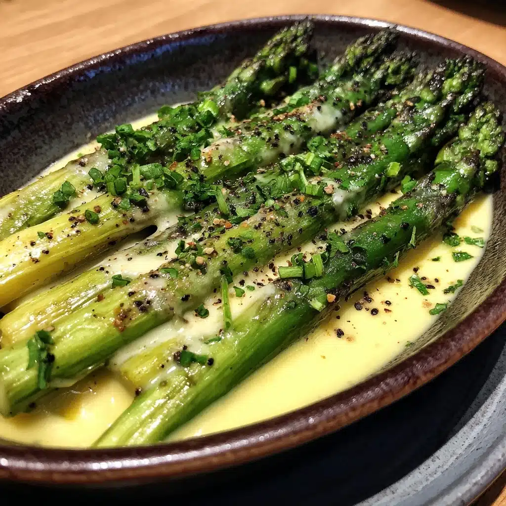 Braised Leeks with Beurre Blanc Recipe - Recipe Image