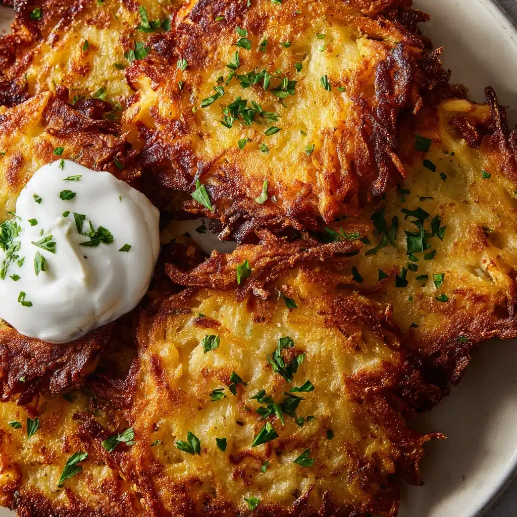 Amish Onion Fritters Recipe - Recipe Image