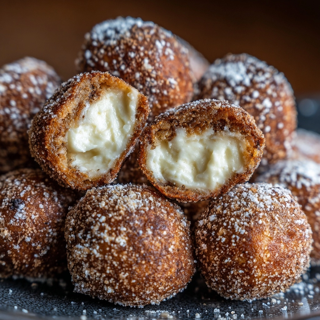 Irish Potato Candy for St Recipe - Recipe Image