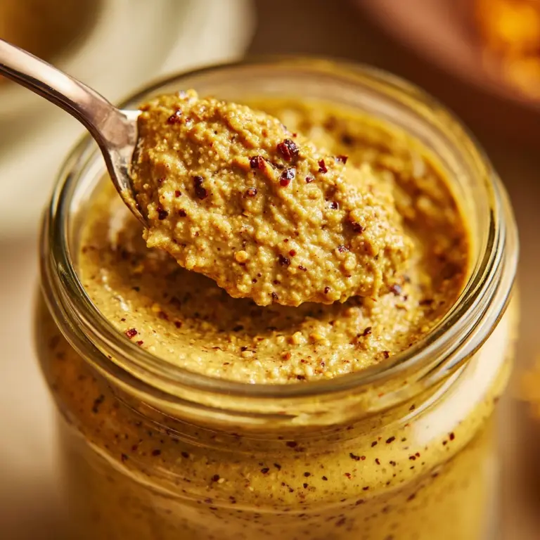 Homemade Italian-Style Pistachio Cream Recipe