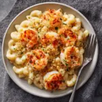 Seafood Mac & Cheese: The Best Ever Creamy Recipe