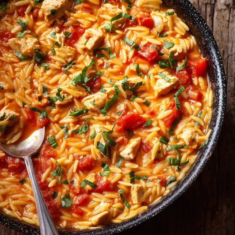 Creamy Ricotta Chicken Pasta Recipe