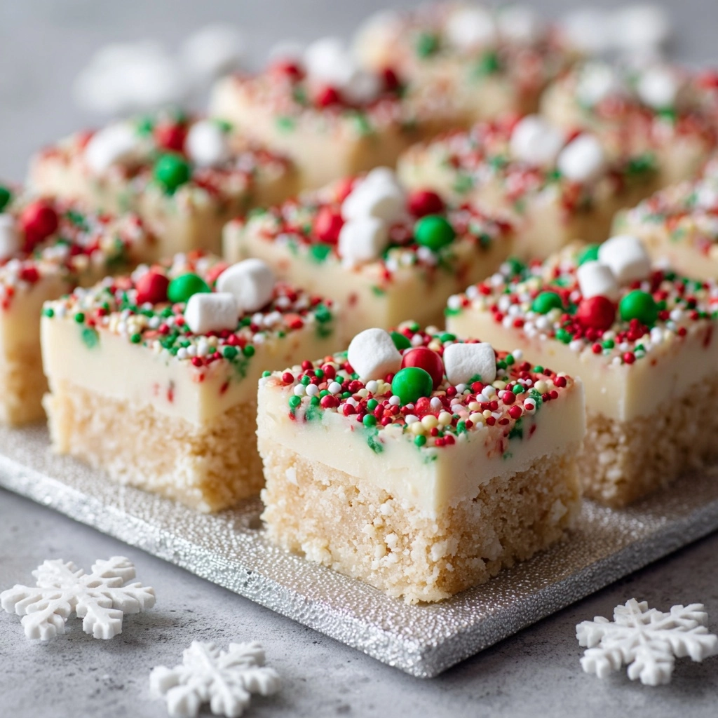 Easy Sugar Cookie Fudge Recipe - Recipe Image
