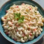 Small Macaroni Salad Recipe