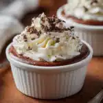 Chocolate Mousse Recipe