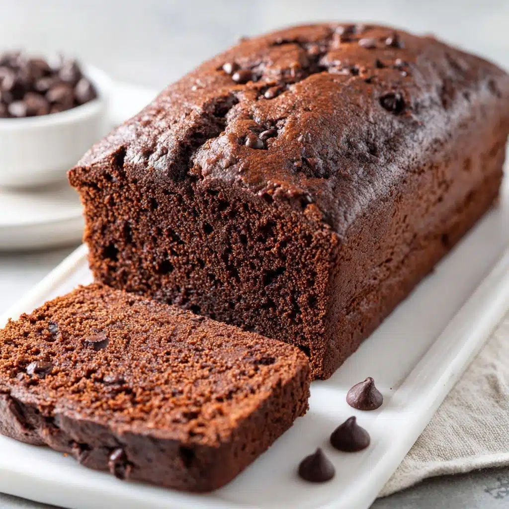 Best Ever Zucchini Bread Recipe
