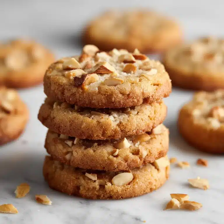 Pecan Sandies Recipe