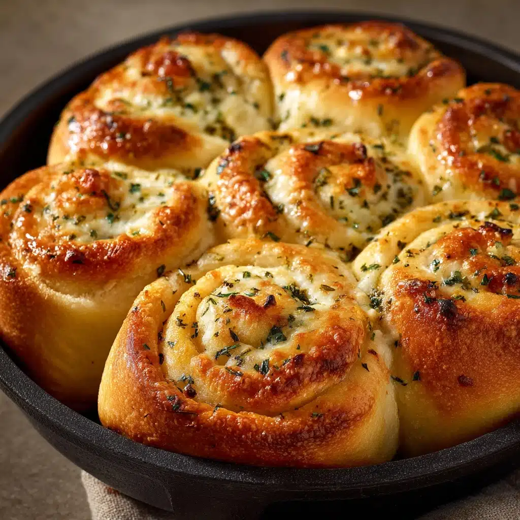 Pizza Rolls Recipe - Recipe Image