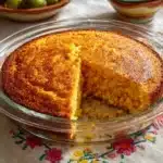 Old Fashioned Southern Cornbread Dressing Recipe