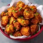 Popcorn Chicken Recipe