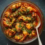 Easy Mexican Chicken Marinade Recipe