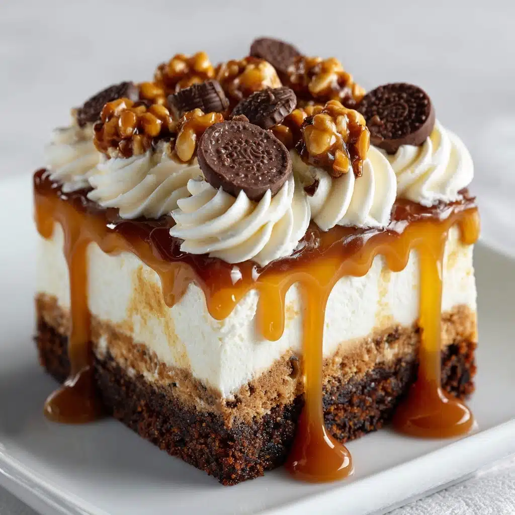 Heaven Cake Recipe - Recipe Image