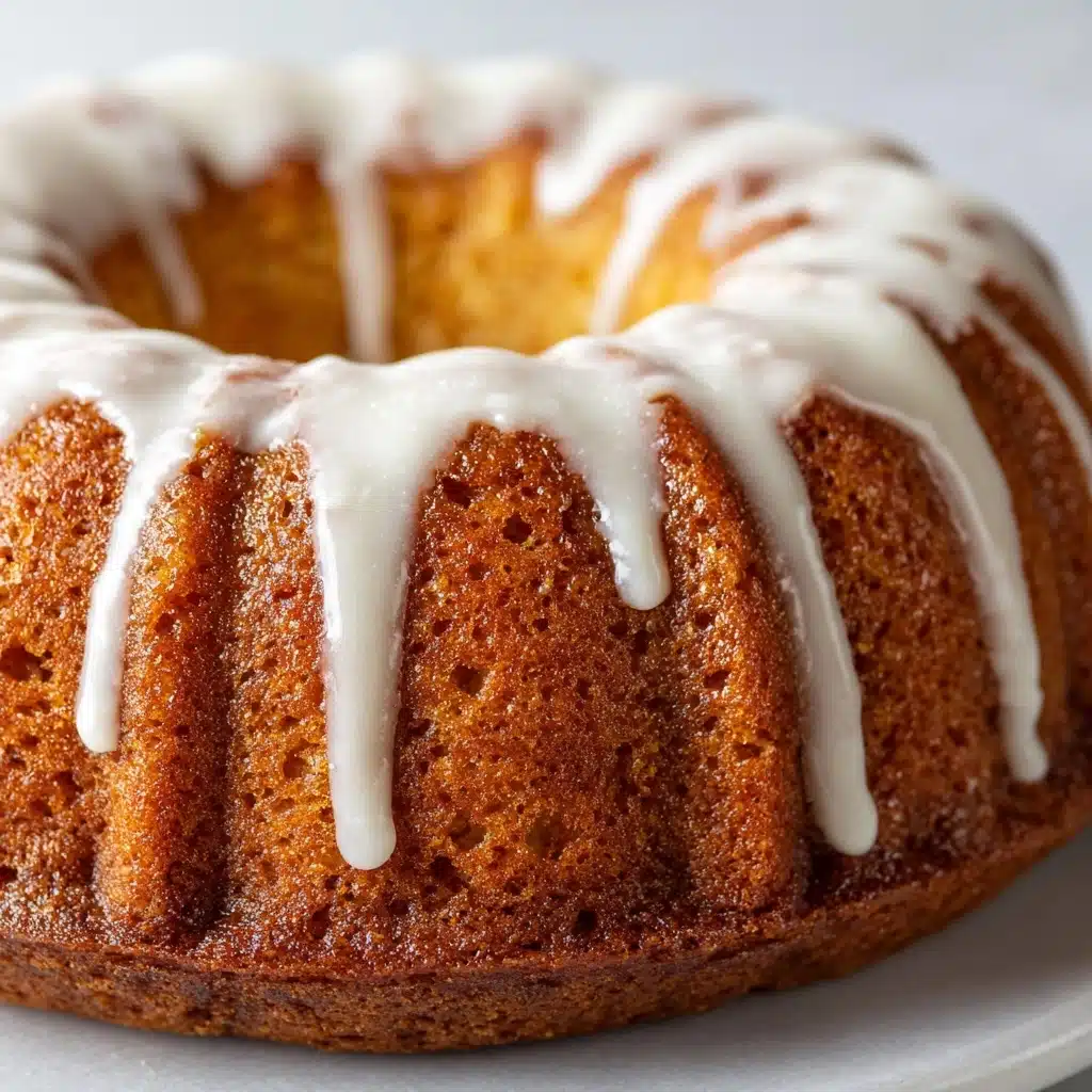 Lemon Cake Recipe - Recipe Image