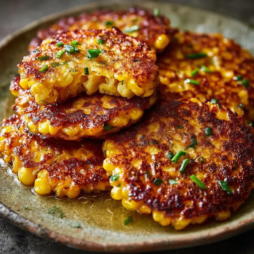 Squash Patties Recipe - Recipe Image