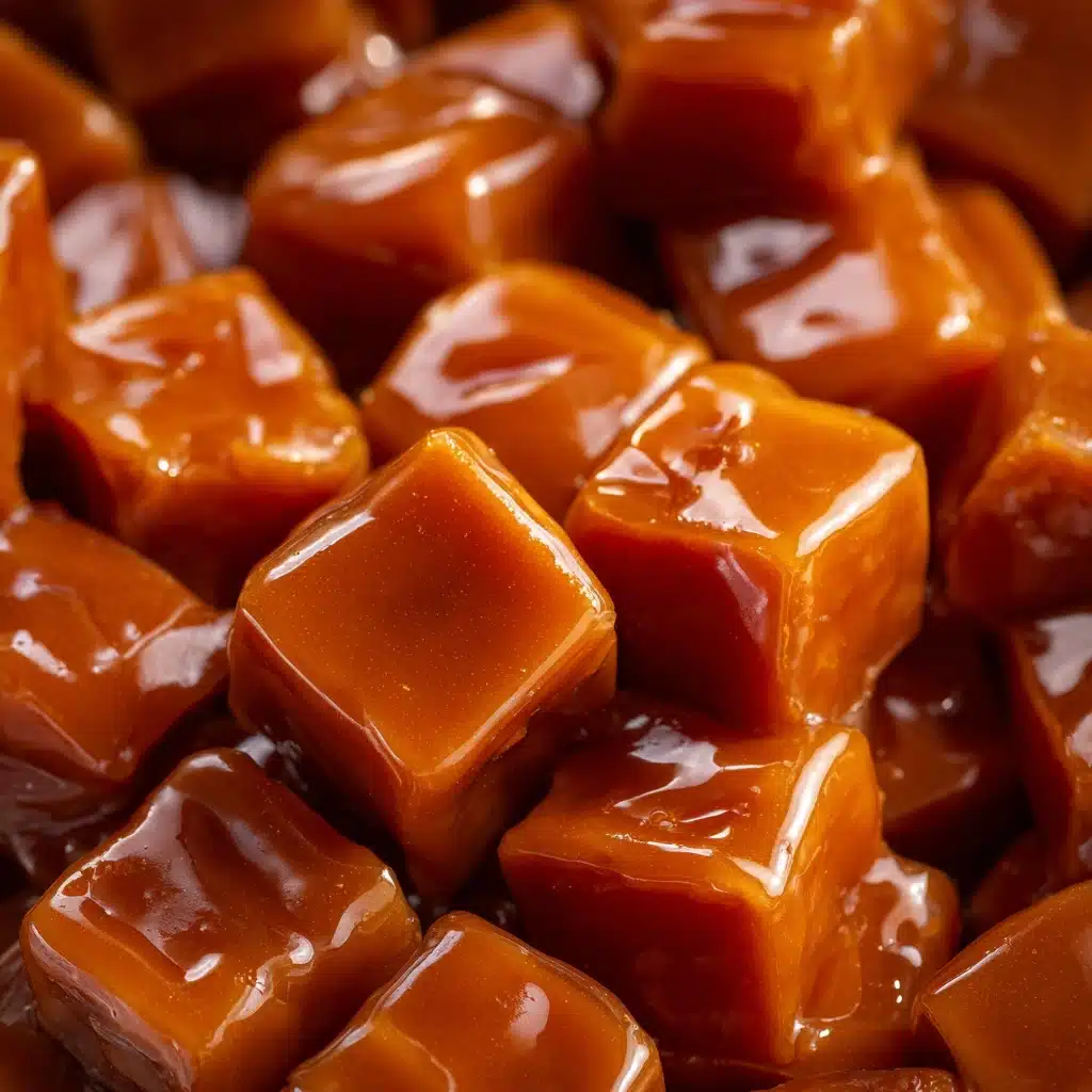 Caramel Candied Yams Recipe - Recipe Image