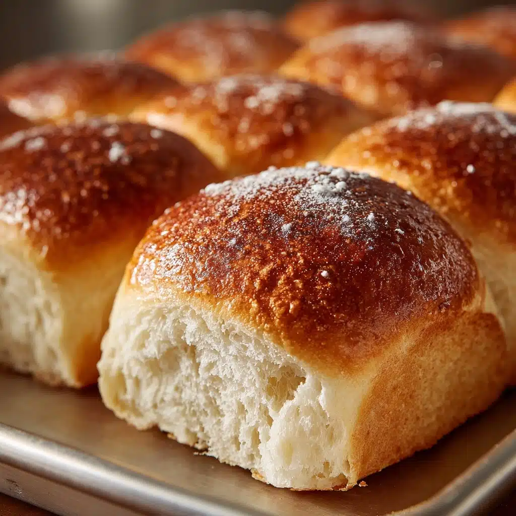 Homemade White Bread Recipe - Recipe Image