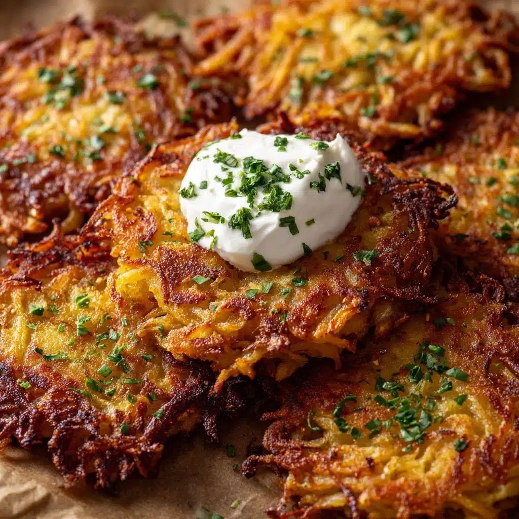 Amish Onion Fritters Recipe - Recipe Image