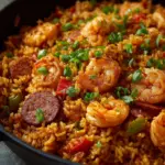Jambalaya Recipe
