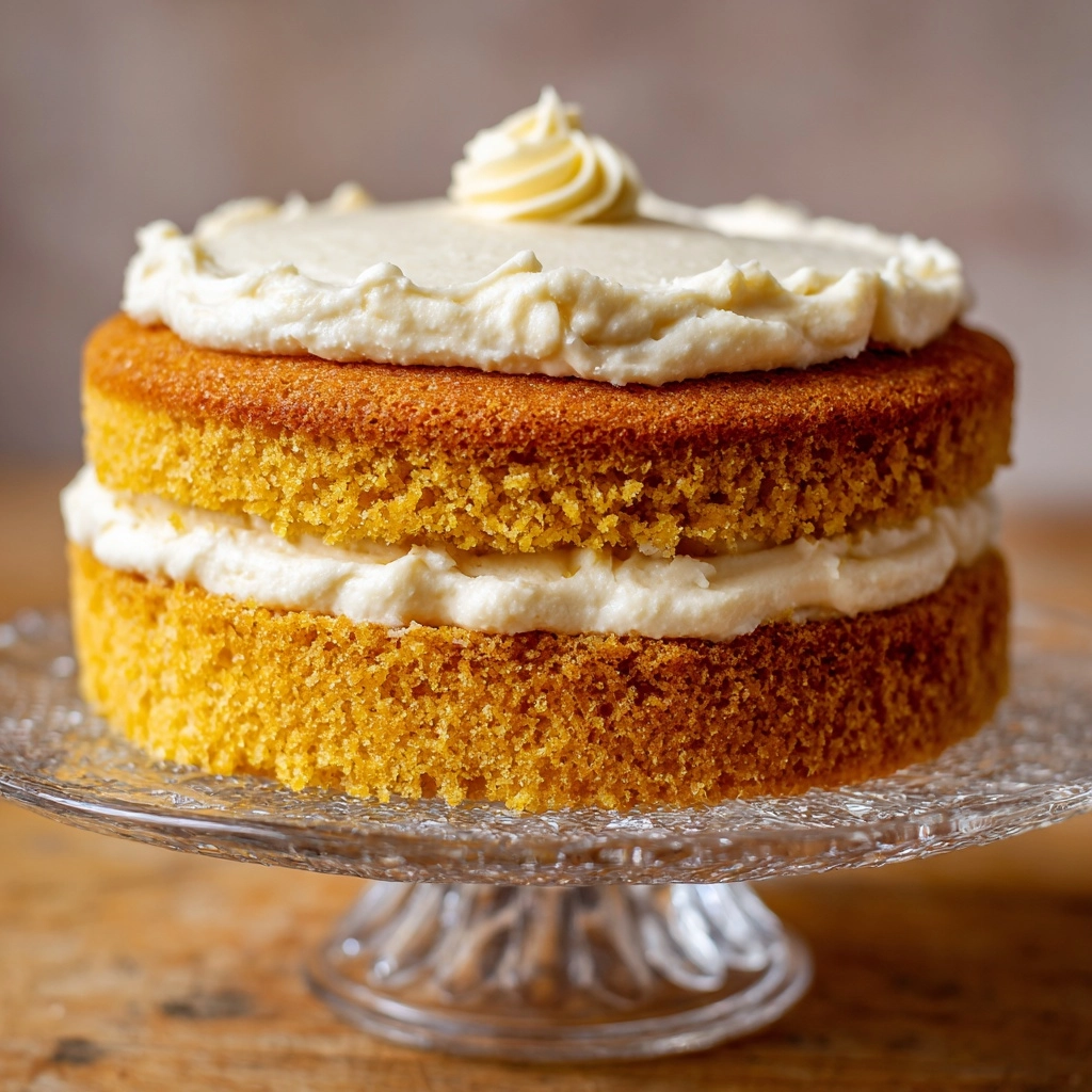 Weight Watchers Lemon Cake Recipe - Recipe Image