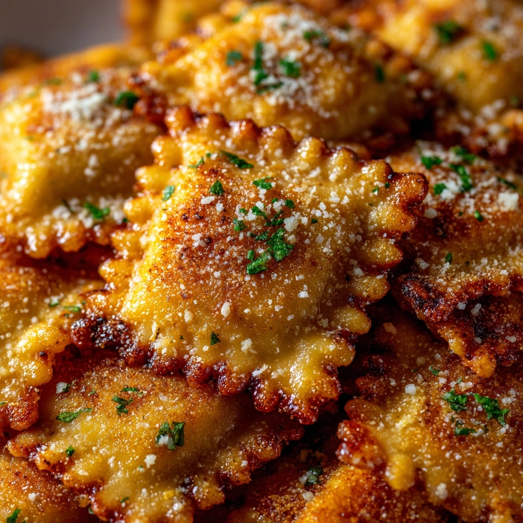 Garlic Parmesan Pizza Rolls Recipe - Recipe Image
