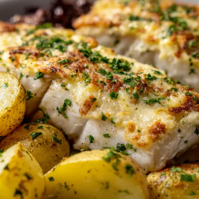 Best Chicken Ever Recipe