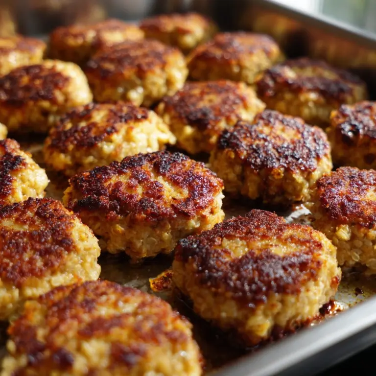French Meat Stuffing Recipe