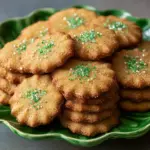 Italian Cookies for St Recipe