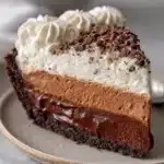 Mississippi Mud Pie Recipe