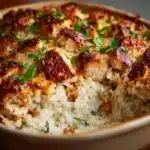 Chicken and Rice Casserole Recipe