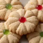 Mouth Shortbread Cookies Recipe