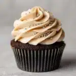 Glitter Frosting Cupcakes Recipe