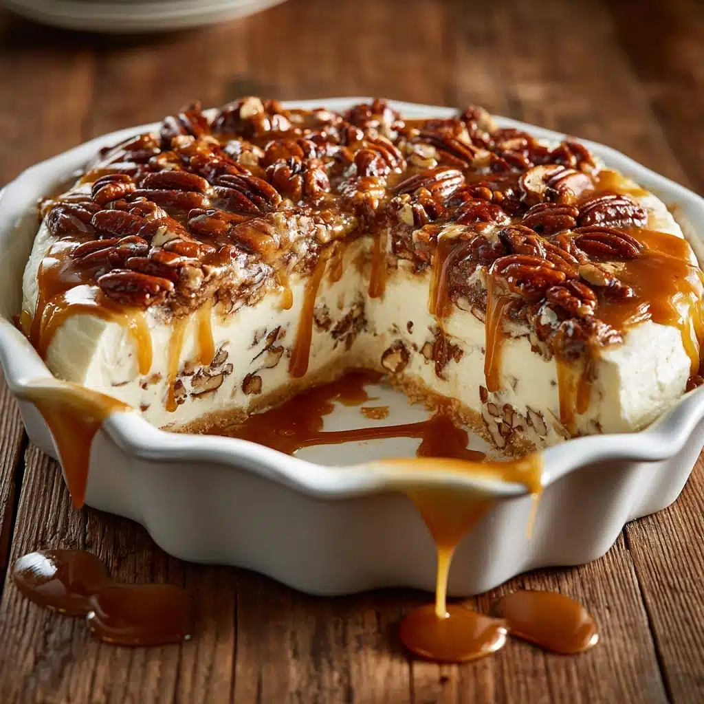 Pecan Pie Dip Recipe