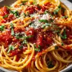 Pasta Napoletana Recipe