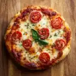 Easy Mini Lunchbox Pizzas Recipe