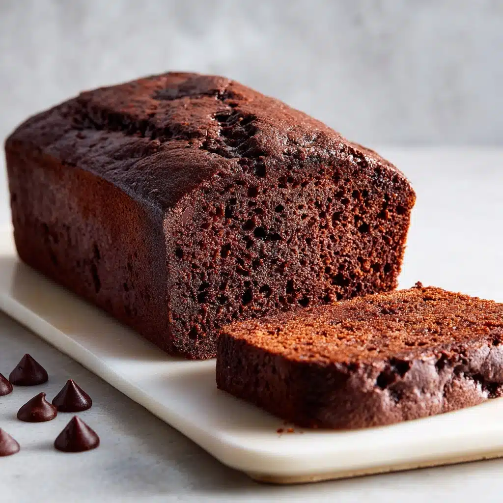 Best Ever Zucchini Bread Recipe - Recipe Image